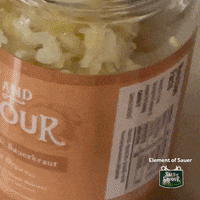 Food Get Some GIF by Salt And Savour Sauerkraut