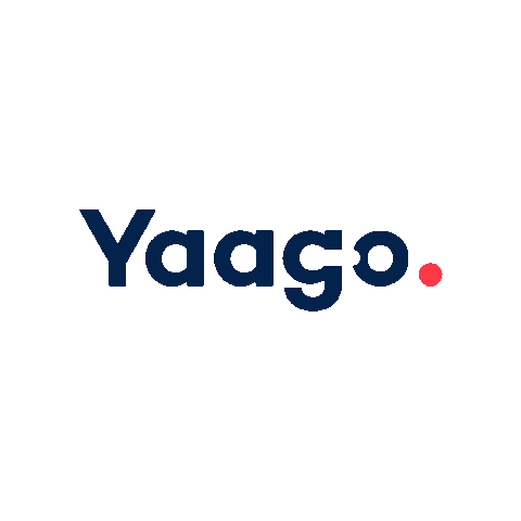 Yaago Sticker