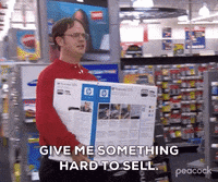 Hard Sell GIFs - Find & Share on GIPHY