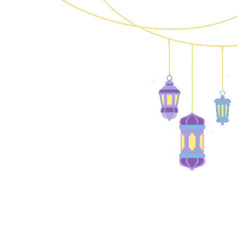 Ramadan Sticker