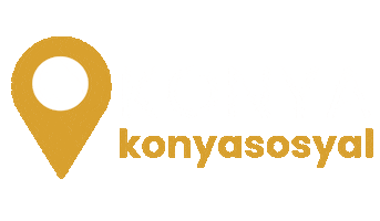 Konyagüncel Sticker by Konya Sosyal