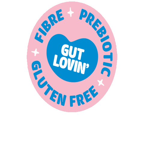 Sticker by Genius Food