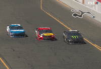 Best GIFs from Sonoma Raceway Cup Series race