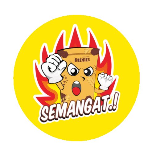 Krenies Sticker