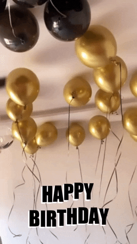 Bulle Dorée GIF