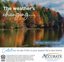 GIF by Accurate Mortgage Group