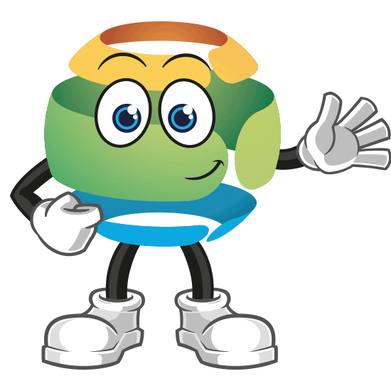 Crecer Inmobiliaria Sticker