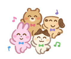 Dance Fiesta Sticker