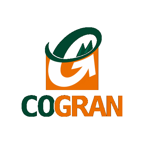 Cogran Sticker