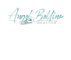 Sticker by Angel Bellino Realtor ®