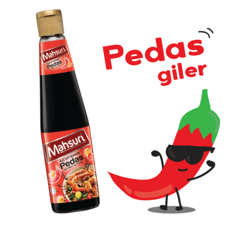 Mahsuri MY Sticker