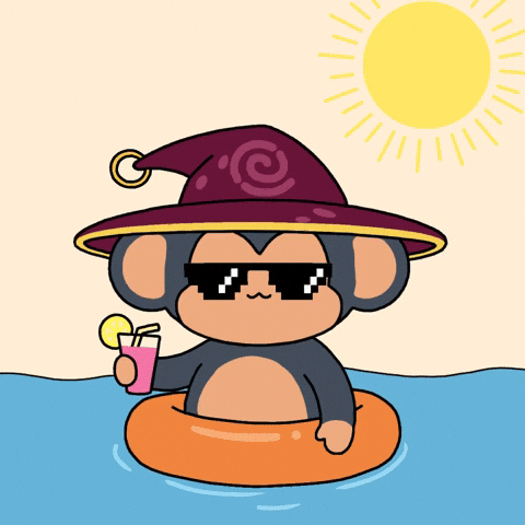 Good Morning Gm GIF