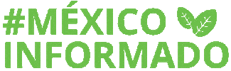 Mexico Sticker by Be Kind