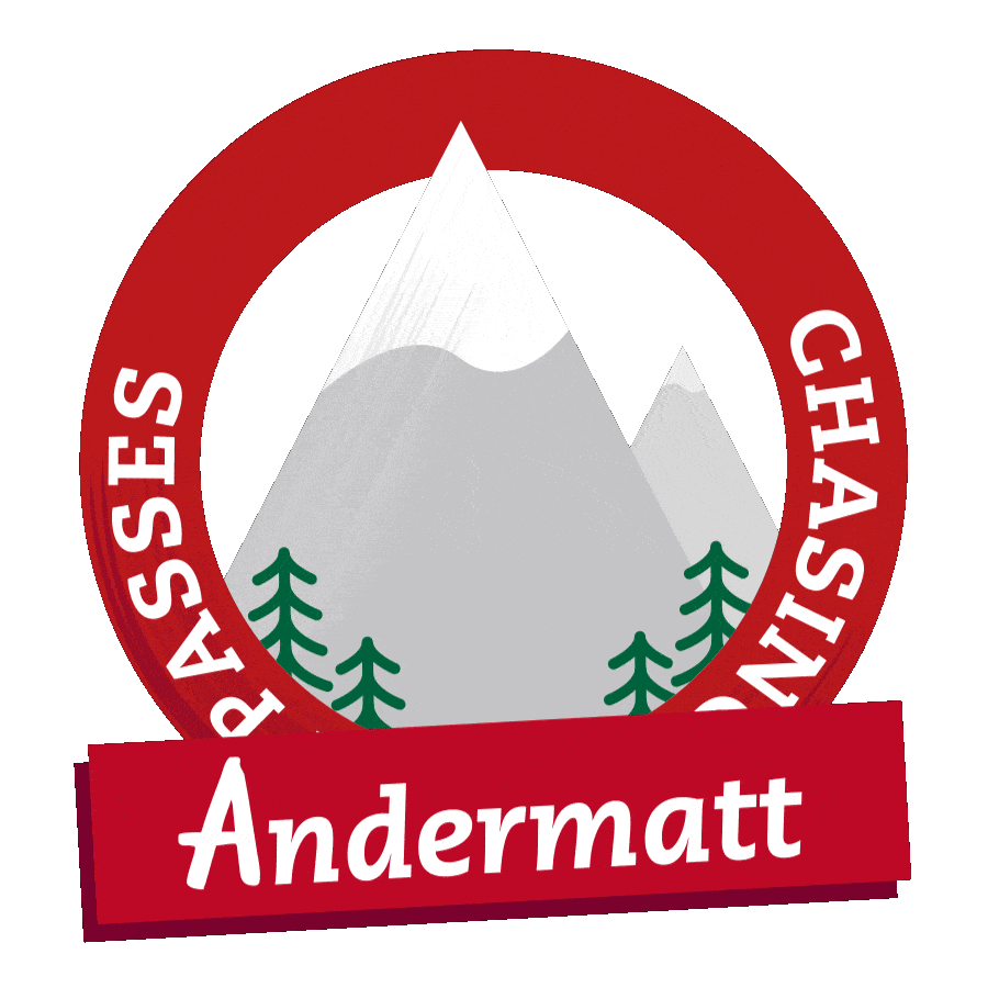 Cycling Explore Sticker by Ferienregion Andermatt