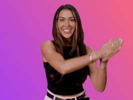 Clap Applause GIF