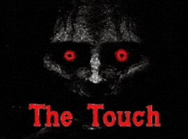 The Touch Horror GIF
