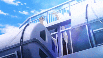 Persona 3 Wow GIF by ATLUS West