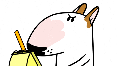 gif doggy list