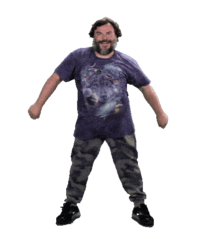 Tenacious D - Video Games on Make a GIF