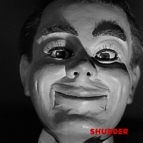 dead of night horror GIF by Shudder