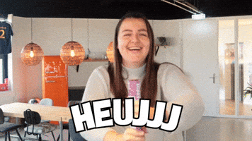 Sales Yes GIF by CertificeringsAdvies