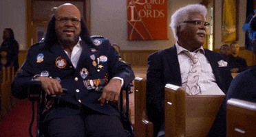 tyler perry dancing GIF by Tyler Perry’s A Madea Family Funeral