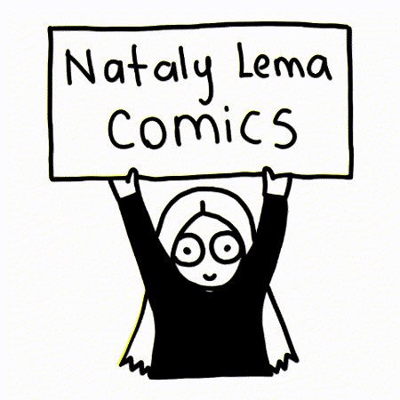 Natalycomics GIF