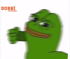 Nyc Lol GIF by Dobbi Apparel