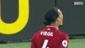 get in van dijk GIF by Liverpool FC