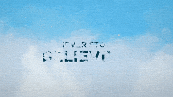 Believing Anupam Kher GIF