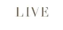 Katrina Scott Sticker by Live Beautifully
