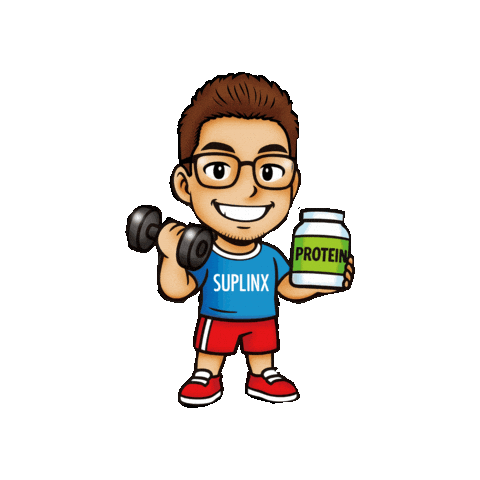 SUPLINX Sticker