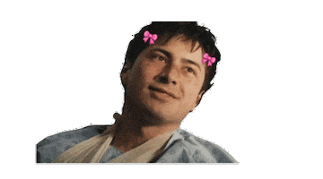 Cutie Sticker by Naomi