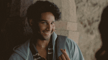 Siddhant Love GIF by Zee Studios