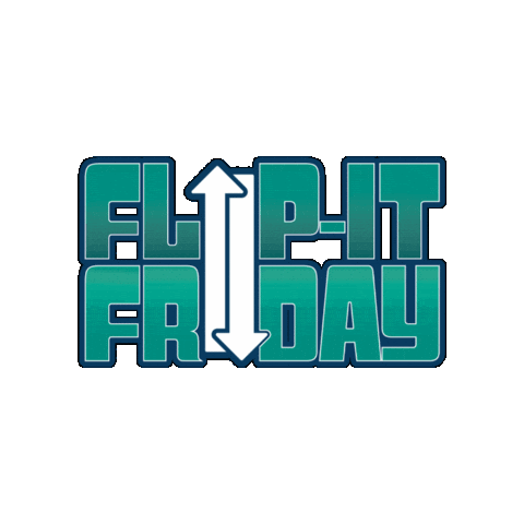 Days Of The Week Friday Sticker by Springfield Clinic