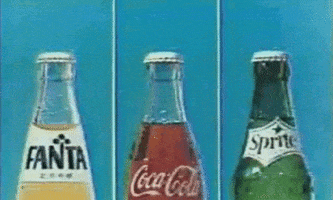Coca Cola Sugar GIF
