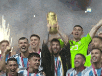 Messi Jadi Pemain Terbaik FIFA 2022