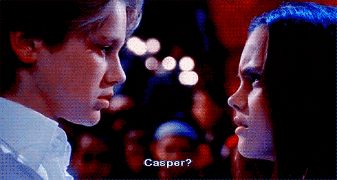 casper