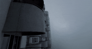 Scary GIF