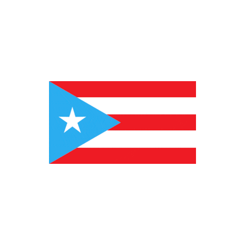 Puerto Rico Futbol Sticker by Federación Puertorriqueña de Fútbol
