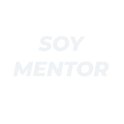 Cool Sticker by Colegio Mentor Mexicano