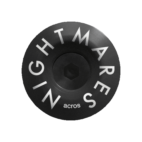 Bike Bicycle Sticker by acroscomponents