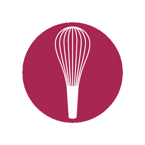 Cookies Baking Sticker by Whisked!