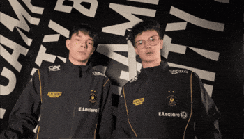Rocket League Friends GIF by Team Vitality