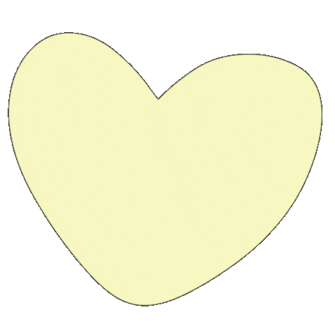 Heart Love Sticker