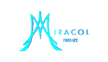 Miracol Firenze Sticker by miracol