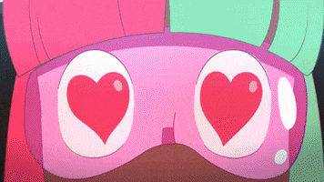 Valentines Day Love GIF by Droners