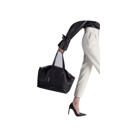 Smaak Amsterdam Sticker