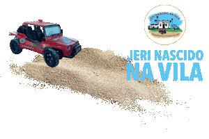 Transfer Jericoacoara Sticker by Jeri Nascido na Vila