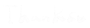 Thanks Thank You Sticker